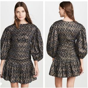 NWT Rhode Donna Dress Size M